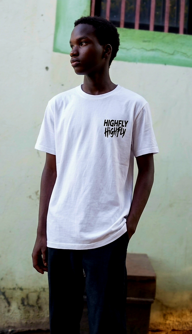 HIGHFLY frente